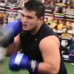 Meet your Posher, Brett